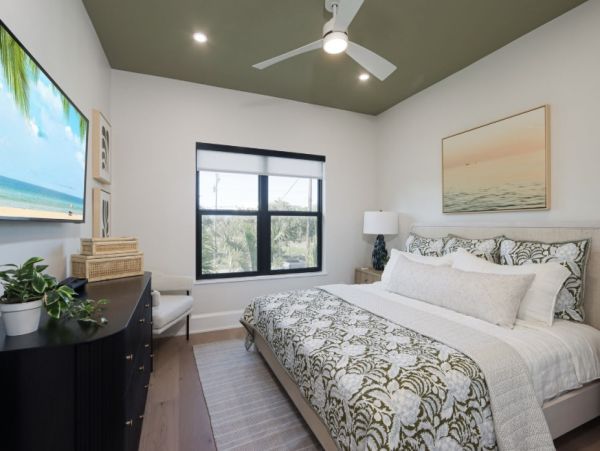 Luxury Vacation Home in Sanibel Island